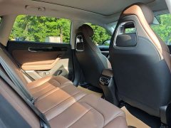 Leapmotor Leapo C11 Pure Electric 500 Comfort Edition - ფოტო 6