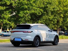 Leapmotor Leapo C11 Pure Electric 500 Comfort Edition - ფოტო 7