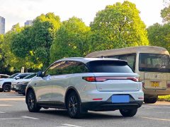 Leapmotor Leapo C11 Pure Electric 500 Comfort Edition - ფოტო 9