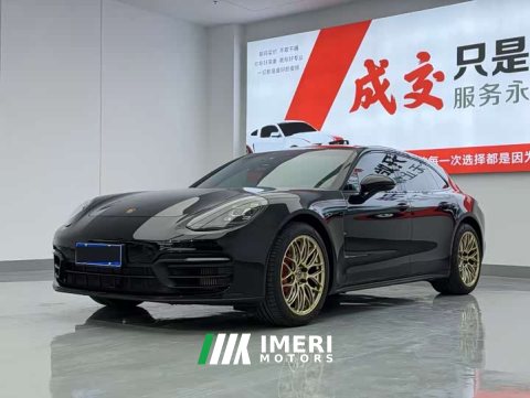 2022 Porsche 2023 Panamera 4S Sport Turismo 2.9T - ავტომობილი ჩინეთიდან