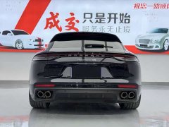Porsche 2023 Panamera 4S Sport Turismo 2.9T - ფოტო 10