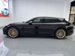 Porsche 2023 Panamera 4S Sport Turismo 2.9T - ფოტო 12