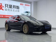 Porsche 2023 Panamera 4S Sport Turismo 2.9T - ფოტო 3