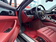 Porsche 2023 Panamera 4S Sport Turismo 2.9T - ფოტო 4