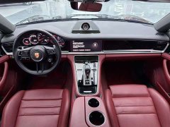 Porsche 2023 Panamera 4S Sport Turismo 2.9T - ფოტო 5