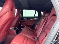 Porsche 2023 Panamera 4S Sport Turismo 2.9T - ფოტო 6