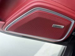 Porsche 2023 Panamera 4S Sport Turismo 2.9T - ფოტო 8
