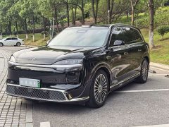 AITO Aion M9 Pure Electric Ultra 5-Seater - ფოტო 1