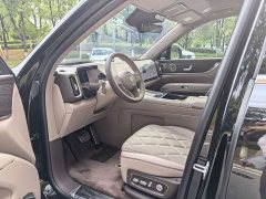 AITO Aion M9 Pure Electric Ultra 5-Seater - ფოტო 10