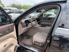 AITO Aion M9 Pure Electric Ultra 5-Seater - ფოტო 11