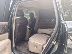 AITO Aion M9 Pure Electric Ultra 5-Seater - ფოტო 12