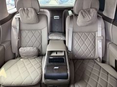 AITO Aion M9 Pure Electric Ultra 5-Seater - ფოტო 13