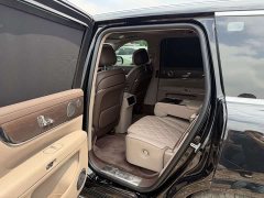 AITO Aion M9 Pure Electric Ultra 5-Seater - ფოტო 14