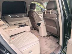 AITO Aion M9 Pure Electric Ultra 5-Seater - ფოტო 15
