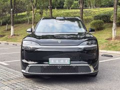 AITO Aion M9 Pure Electric Ultra 5-Seater - ფოტო 2