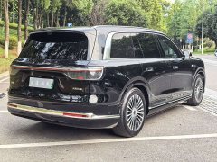 AITO Aion M9 Pure Electric Ultra 5-Seater - ფოტო 3