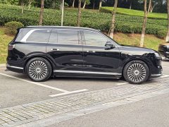 AITO Aion M9 Pure Electric Ultra 5-Seater - ფოტო 5