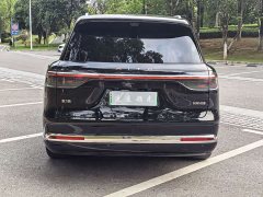AITO Aion M9 Pure Electric Ultra 5-Seater - ფოტო 6