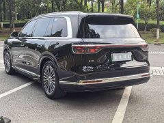 AITO Aion M9 Pure Electric Ultra 5-Seater - ფოტო 7