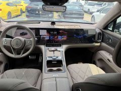 AITO Aion M9 Pure Electric Ultra 5-Seater - ფოტო 9