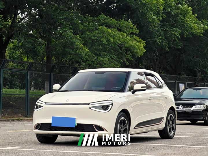 Dongfeng Nano 01 430 Plus Smart - ავტომობილი ჩინეთიდან