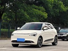 Dongfeng Nano 01 430 Plus Smart - ფოტო 1