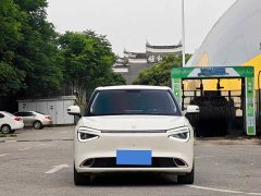 Dongfeng Nano 01 430 Plus Smart - ფოტო 2