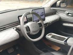 Dongfeng Nano 01 430 Plus Smart - ფოტო 4