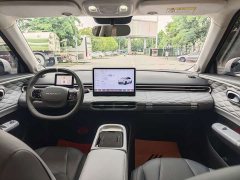 Dongfeng Nano 01 430 Plus Smart - ფოტო 5