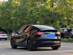 Tesla Model Y Rear-Wheel Drive - ფოტო 9
