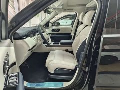 Zeekr Geely Zeekr 9X 2025 Ultra 55kWh 6-Seater - ფოტო 4