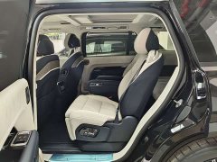 Zeekr Geely Zeekr 9X 2025 Ultra 55kWh 6-Seater - ფოტო 5