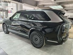 Zeekr Geely Zeekr 9X 2025 Ultra 55kWh 6-Seater - ფოტო 7