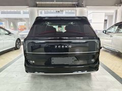 Zeekr Geely Zeekr 9X 2025 Ultra 55kWh 6-Seater - ფოტო 8