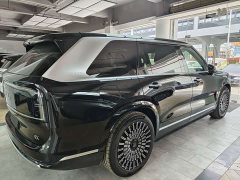 Zeekr Geely Zeekr 9X 2025 Ultra 55kWh 6-Seater - ფოტო 9