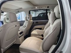Li Auto i8 2025 Standard Edition - ფოტო 5