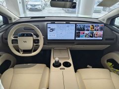 Li Auto i8 2025 Standard Edition - ფოტო 6