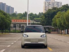 Wuling Binguo 333km Lingxi Connected Edition - ფოტო 2