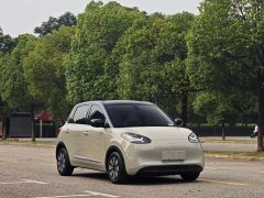 Wuling Binguo 333km Lingxi Connected Edition - ფოტო 3