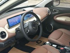 Wuling Binguo 333km Lingxi Connected Edition - ფოტო 4