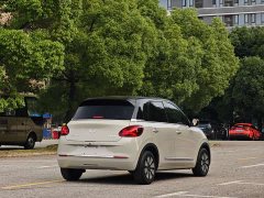 Wuling Binguo 333km Lingxi Connected Edition - ფოტო 7