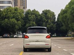 Wuling Binguo 333km Lingxi Connected Edition - ფოტო 8