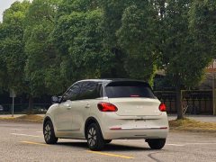 Wuling Binguo 333km Lingxi Connected Edition - ფოტო 9