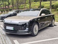AITO Zun S800 Extended Range Starlight Executive Edition 4-Seater (192-line LiDAR) - ფოტო 1