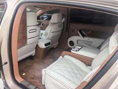 AITO Zun S800 Extended Range Starlight Executive Edition 4-Seater (192-line LiDAR) - ფოტო 10