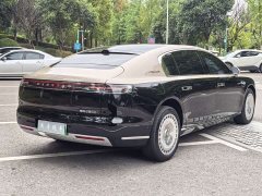 AITO Zun S800 Extended Range Starlight Executive Edition 4-Seater (192-line LiDAR) - ფოტო 5