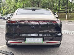 AITO Zun S800 Extended Range Starlight Executive Edition 4-Seater (192-line LiDAR) - ფოტო 6