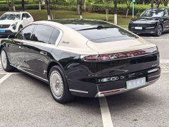AITO Zun S800 Extended Range Starlight Executive Edition 4-Seater (192-line LiDAR) - ფოტო 8
