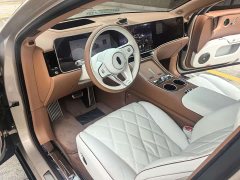 AITO Zun S800 Extended Range Starlight Executive Edition 4-Seater (192-line LiDAR) - ფოტო 9