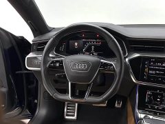 Audi A7L 55 TFSI quattro S-line Edition One Pioneer Edition - ფოტო 11